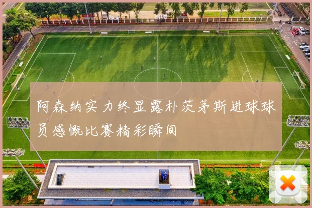 阿森纳实力终显露朴茨茅斯进球球员感慨比赛精彩瞬间